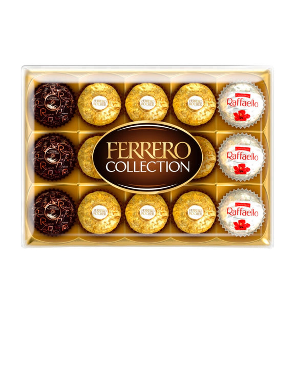 Chocolate
