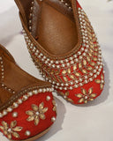 Punjabi Jutti