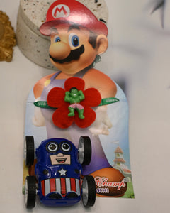 Kids rakhi with Toy