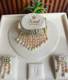 Naaz-e-Kundan
( 4 Colors )
