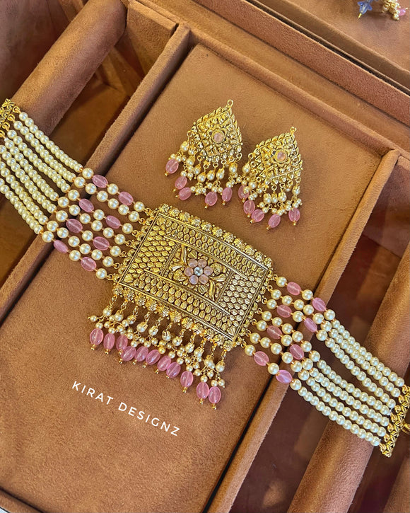 ਸੰਦਲੀ ਗਹਿਣੇ