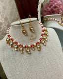Necklace Set(6 colors)