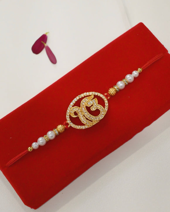 ੴ Rakhi