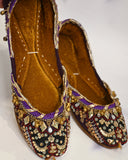 Lahori Jutti