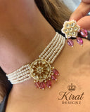 Naaz-e-Kundan
(5 colors)