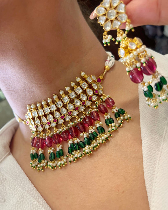 Naaz- E- Kundan