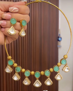 Hasli( Available In2 Colors )
