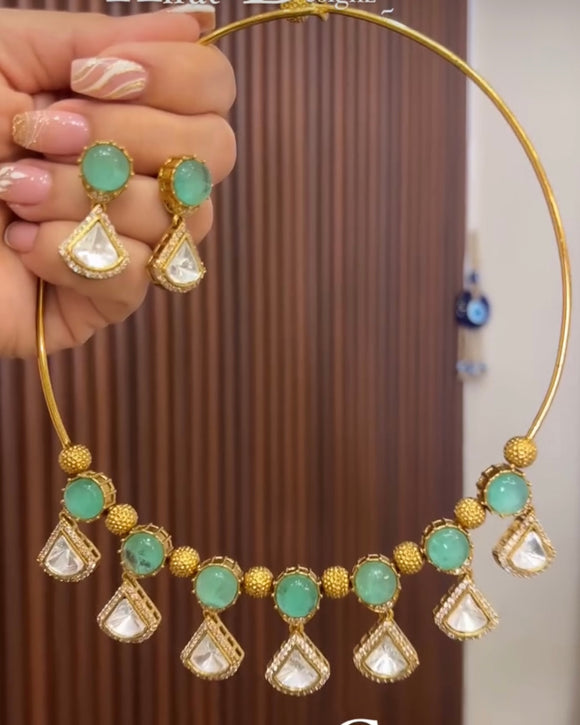 Hasli( Available In2 Colors )