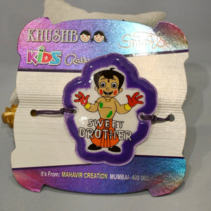 Rakhi For Kids