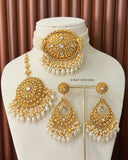 ਸੰਦਲੀ ਗਹਿਣੇ