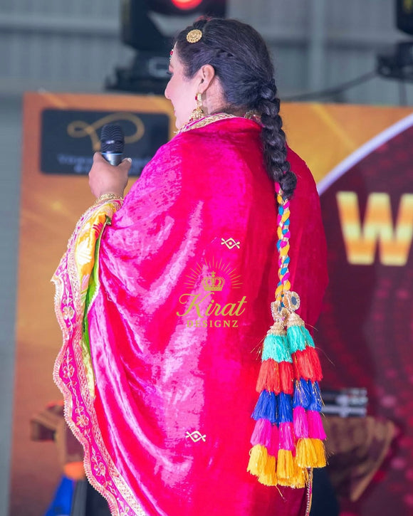 Parandi