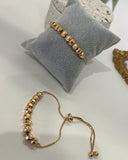 Bracelet (pair)