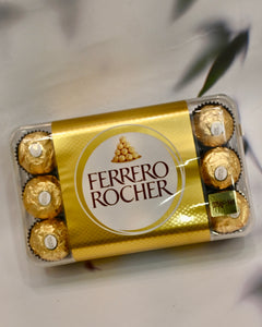 ferrero rocher