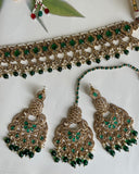 Choker set