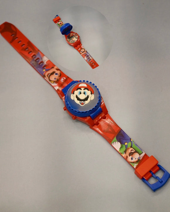 Kids Toy Watch