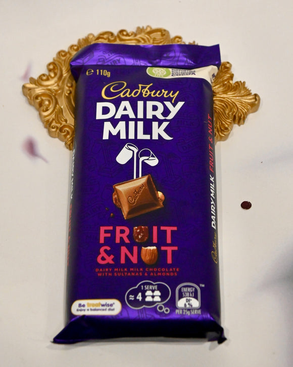 Dairy Milk Chocolate