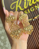 ਸੰਦਲੀ ਗਹਿਣੇ