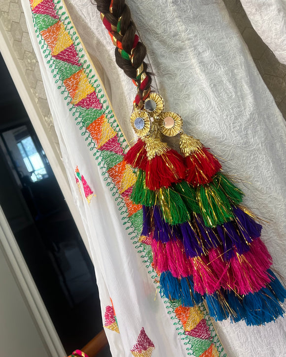 Parandi