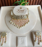 Naaz-e-Kundan
( 4 Colors )