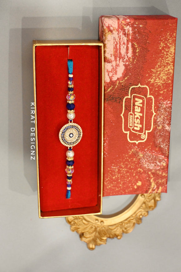 Evil Eye Rakhi