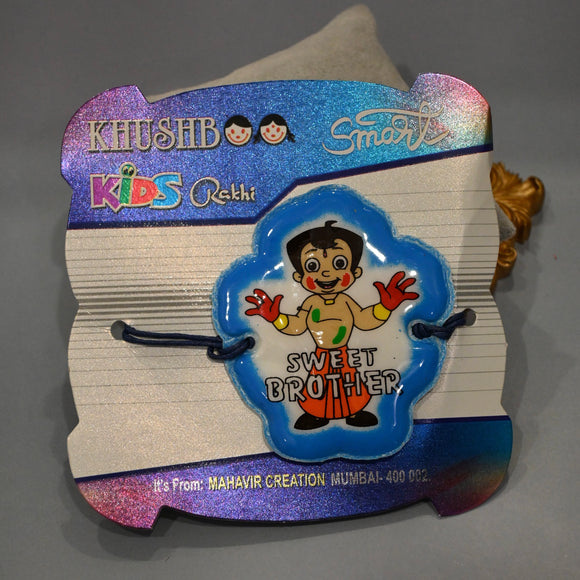 Kids Rakhi