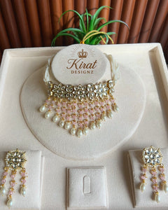 Naaz-e-Kundan
( 4 Colors )