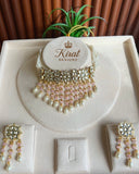 Naaz-e-Kundan
( 4 Colors )