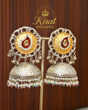 Jhumki