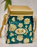 Family Rakhi Box