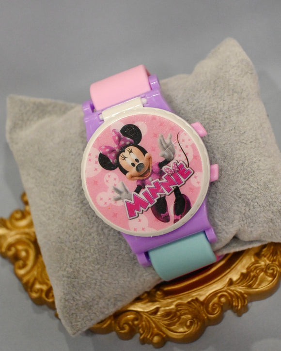 KIDS GIFT /RAKHI WATCH