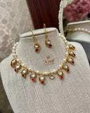 Necklace Set(6 colors)