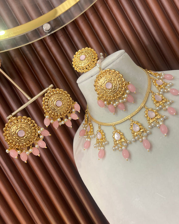Necklace set