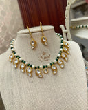 Necklace Set(6 colors)