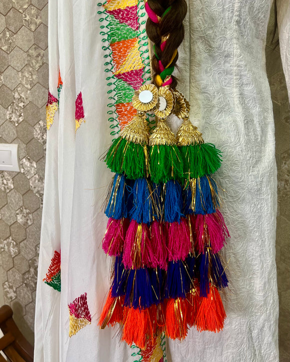 Parandi
