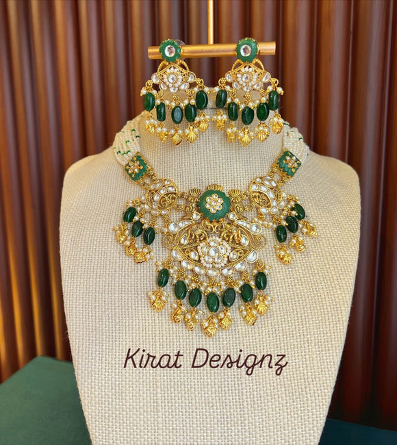 Naaz-E- Kundan