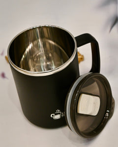 Stainless Steel Insulated Cup