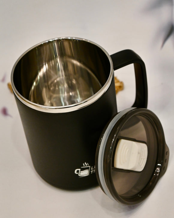 Stainless Steel Insulated Cup