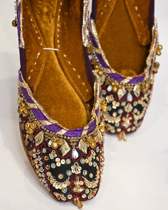 Lahori Jutti