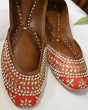 Punjabi Jutti
