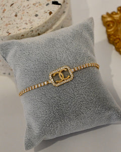 CC bracelet