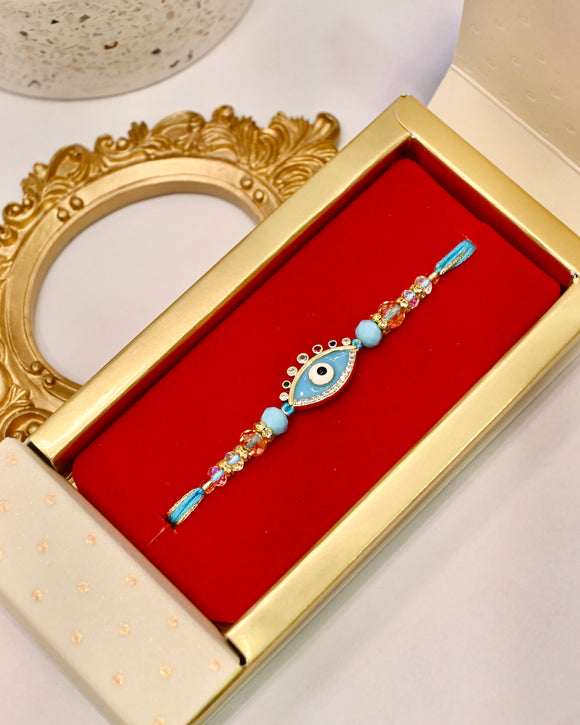 Evil Eye Rakhi