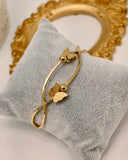 Infinity/Butterfly 🦋 bangle