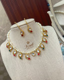 Necklace Set(6 colors)