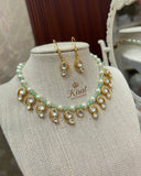 Necklace Set(6 colors)