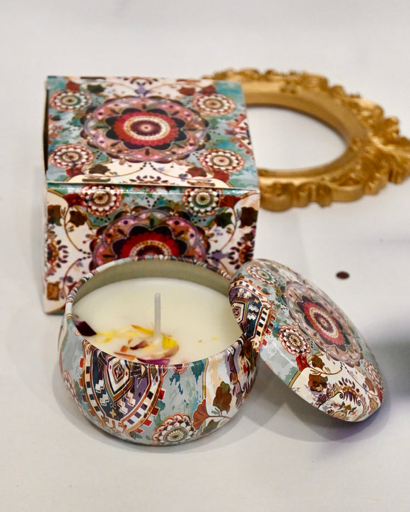 Candle For Gift 🎁
