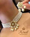 Naaz-e-Kundan
(5 colors)