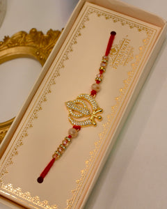 Rakhi
