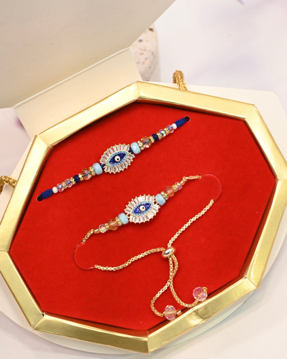 Rakhi Combo