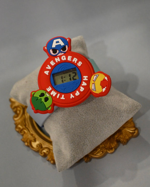 Kids Watch / rakhi