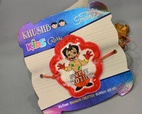 Kids Rakhi